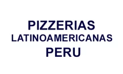 PIZZERIAS LATINOAMERICANAS PERU